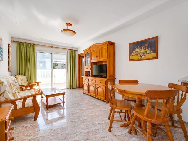 Ático en venta en Torrevieja, Alicante Costa Blanca