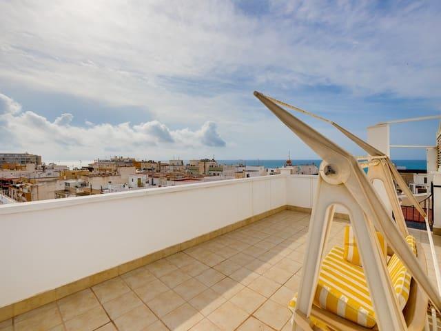 Ático en venta en Torrevieja, Alicante Costa Blanca