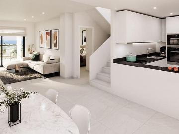 Apartamento en venta en Torrevieja, Alicante Costa Blanca