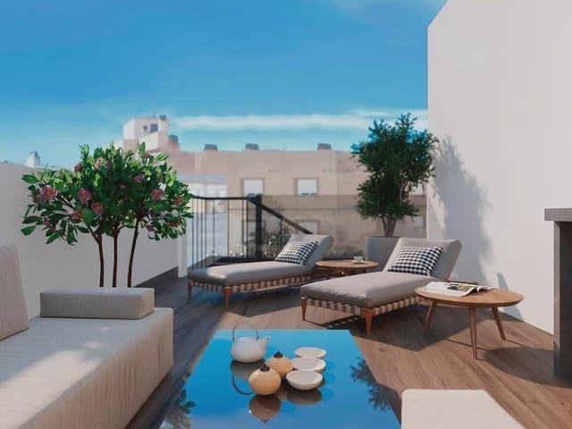 Apartamento Playa en venta en Torrevieja, Alicante Costa Blanca