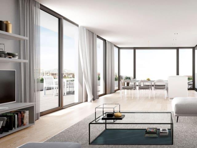 Ático en venta en Torrevieja, Alicante Costa Blanca