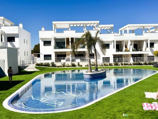 Ático en venta en Torrevieja, Alicante Costa Blanca
