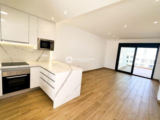 Ático en venta en Torrevieja, Alicante Costa Blanca