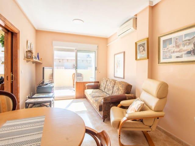 Ático en venta en Torrevieja, Alicante Costa Blanca