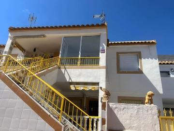 Ático en venta en Torrevieja, Alicante Costa Blanca