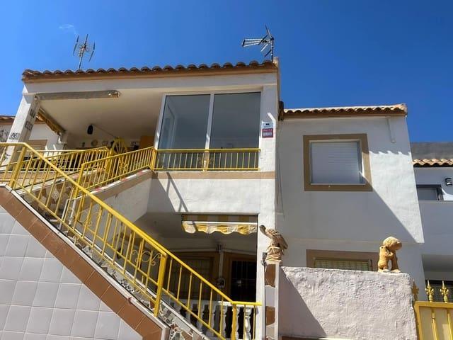 Ático en venta en Torrevieja, Alicante Costa Blanca