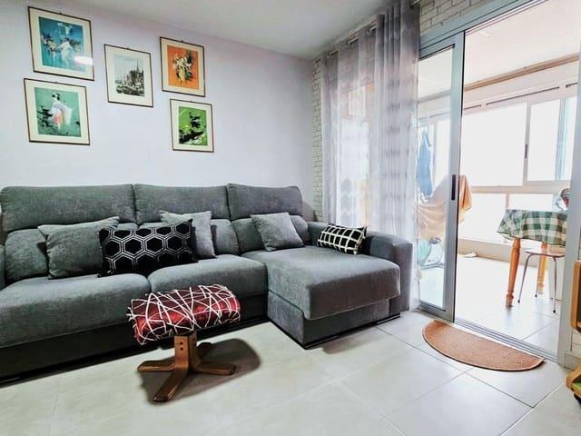 Ático en venta en Torrevieja, Alicante Costa Blanca