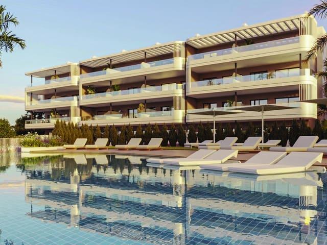 Ático en venta en Torrevieja, Alicante Costa Blanca