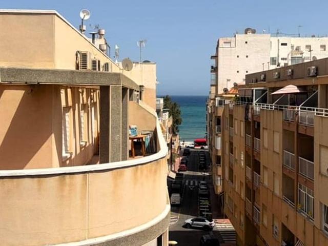Ático en venta en Torrevieja, Alicante Costa Blanca