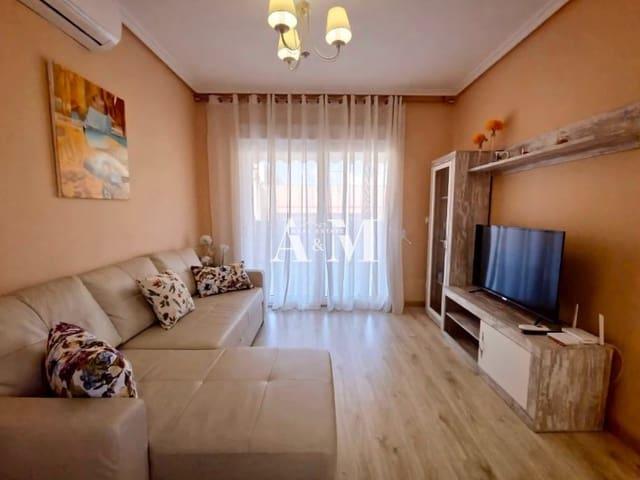 Ático en venta en Torrevieja, Alicante Costa Blanca
