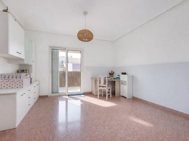 Ático en venta en Torrevieja, Alicante Costa Blanca