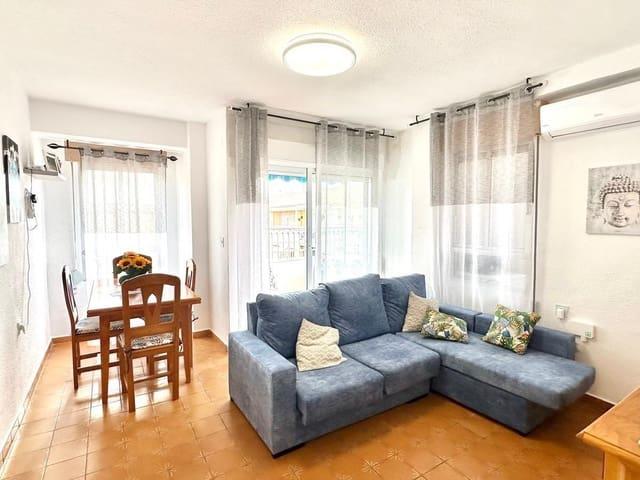Ático en venta en Torrevieja, Alicante Costa Blanca