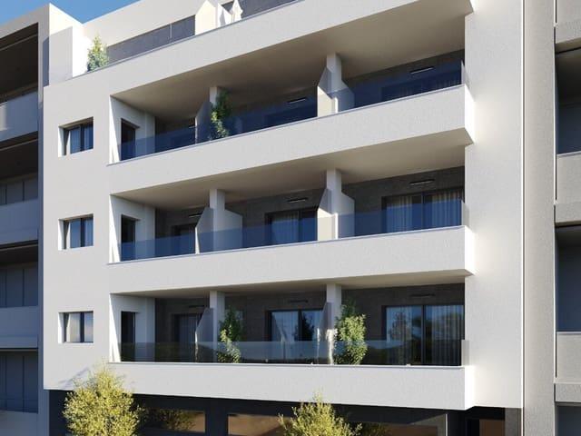 Ático en venta en Torrevieja, Alicante Costa Blanca