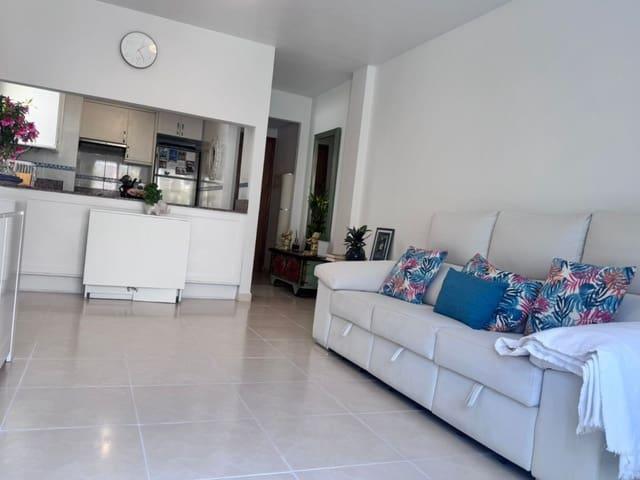 Ático en venta en Torrevieja, Alicante Costa Blanca