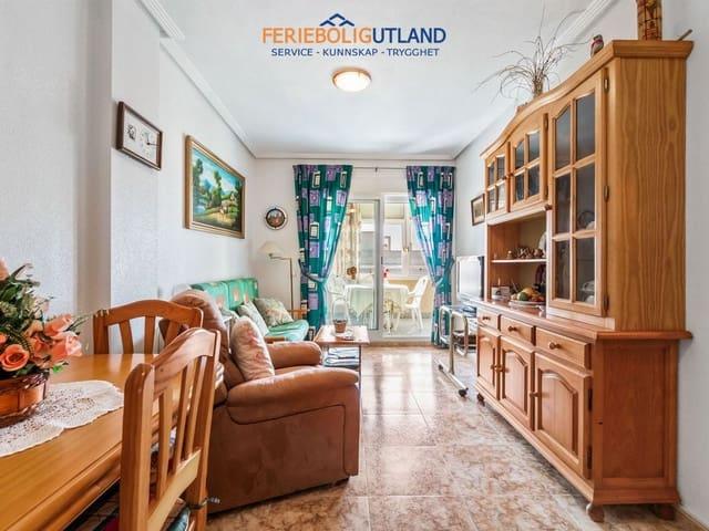 Ático en venta en Torrevieja, Alicante Costa Blanca