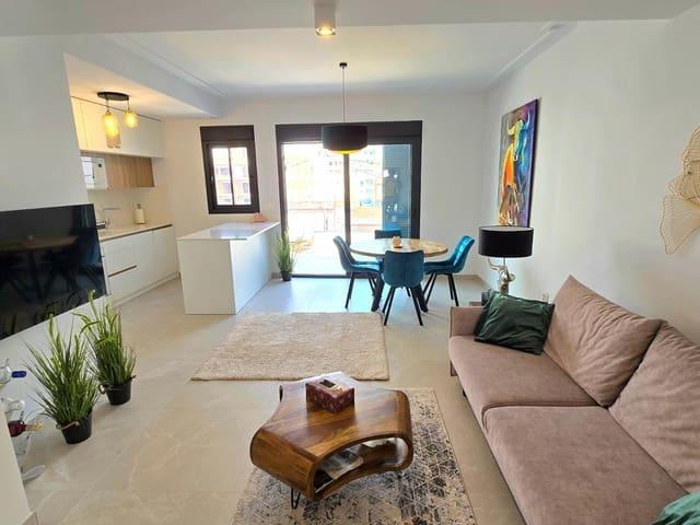 Ático en venta en Torrevieja, Alicante Costa Blanca