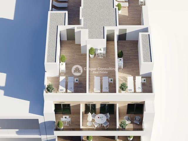 Ático en venta en Torrevieja, Alicante Costa Blanca