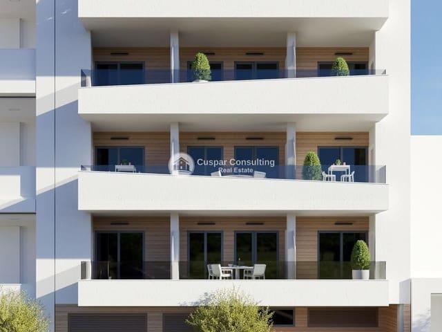 Ático en venta en Torrevieja, Alicante Costa Blanca