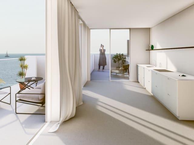 Ático en venta en Torrevieja, Alicante Costa Blanca