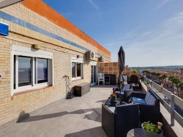 Ático en venta en Torrevieja, Alicante Costa Blanca