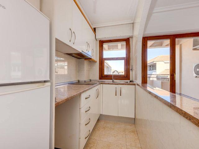 Ático en venta en Torrevieja, Alicante Costa Blanca