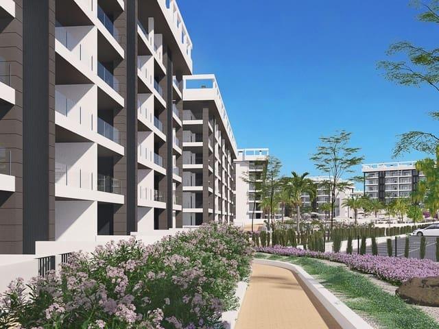 Ático en venta en Torrevieja, Alicante Costa Blanca