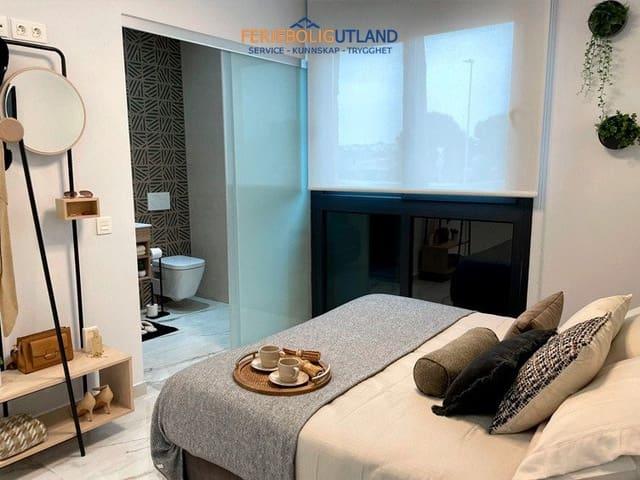 Ático en venta en Torrevieja, Alicante Costa Blanca