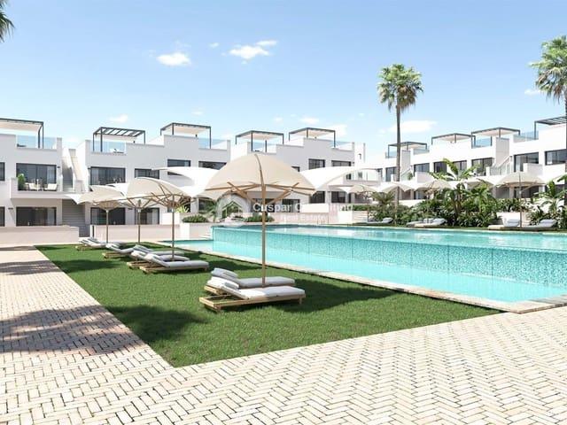 Ático en venta en Torrevieja, Alicante Costa Blanca