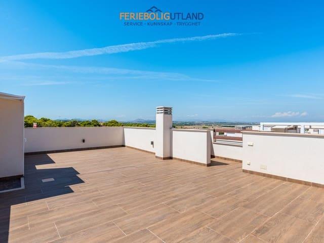 Ático en venta en Torrevieja, Alicante Costa Blanca