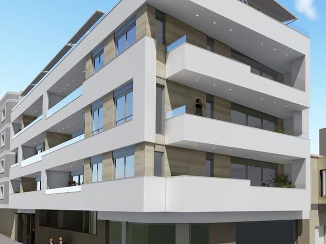 Ático en venta en Torrevieja, Alicante Costa Blanca