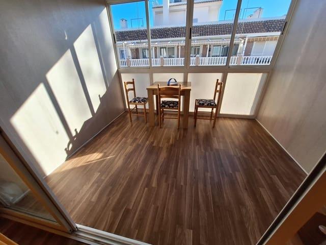 Ático en venta en Torrevieja, Alicante Costa Blanca