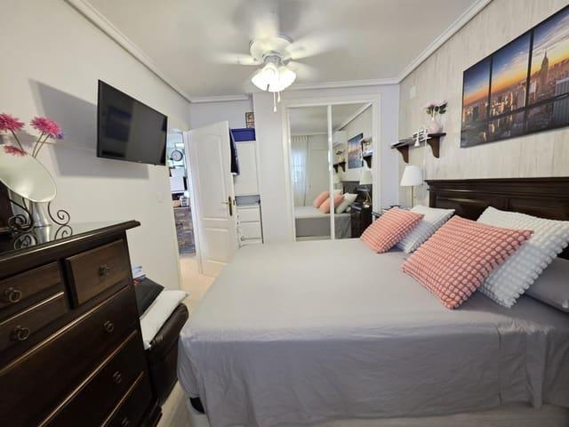 Ático en venta en Torrevieja, Alicante Costa Blanca