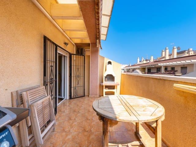 Ático en venta en Torrevieja, Alicante Costa Blanca