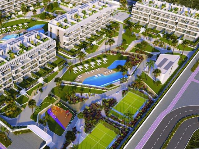 Ático en venta en Torrevieja, Alicante Costa Blanca