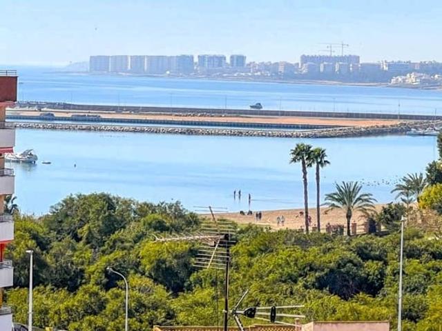 Ático en venta en Torrevieja, Alicante Costa Blanca