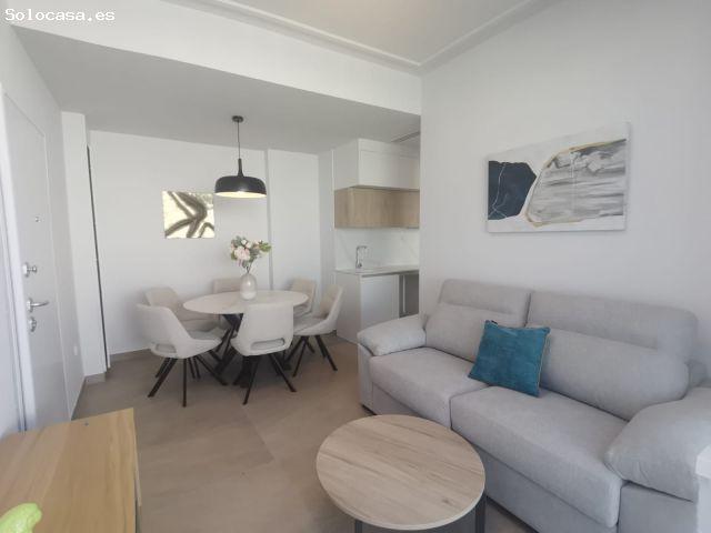 Atico en Venta en Torrevieja, Alicante