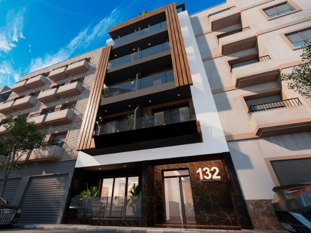Ático en Venta en Torrevieja Alicante