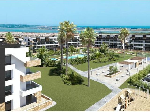 Atico en Venta en Torrevieja, Alicante
