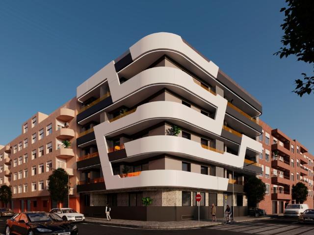 Ático en Venta en Torrevieja Alicante