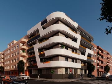 Ático en Venta en Torrevieja Alicante