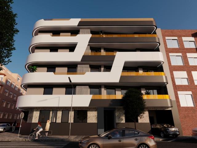 Ático en Venta en Torrevieja Alicante