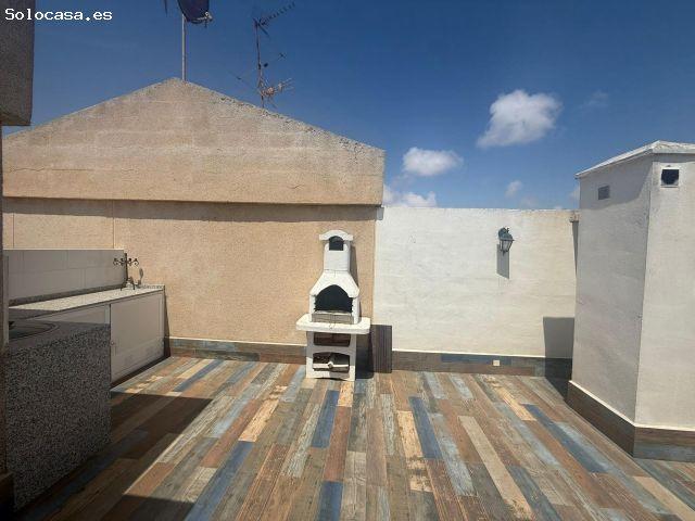 Atico en Venta en Torrevieja, Alicante
