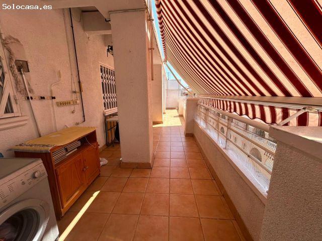 Atico en Venta en Torrevieja, Alicante