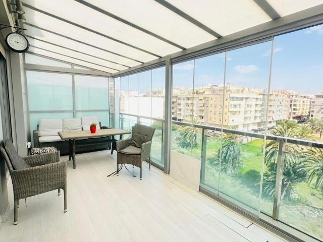 Ático en venta en Torrevieja 83m² Torrevieja