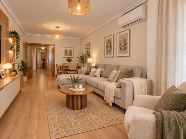 Ático en venta en Torrijos. Ático con terraza privada, 3 dormitorios, garaje y excelentes comunicaciones en Torrijos. Áticos.