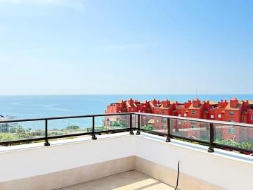 Ático en venta en Torrox Costa, Málaga Costa del Sol