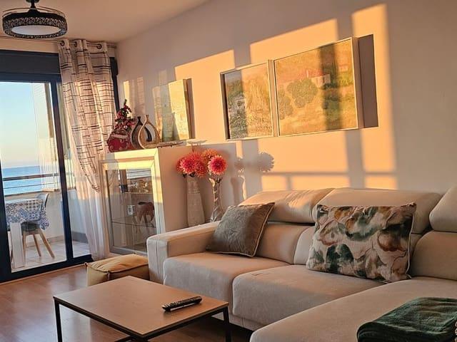 Ático en venta en Torrox Costa, Málaga Costa del Sol