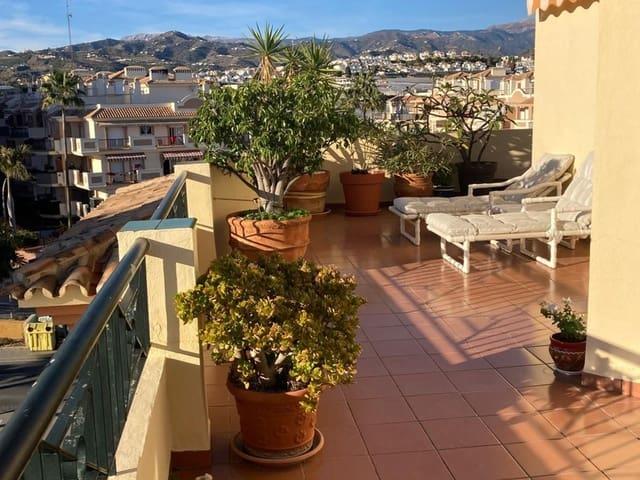 Ático en venta en Torrox Costa, Málaga Costa del Sol
