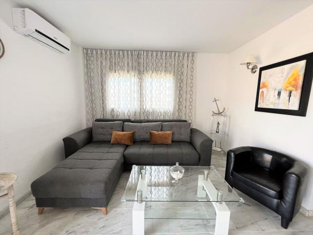 Ático en venta en Torrox, Centro Internacional. Se vende Ático en Torrox Costa. Áticos.
