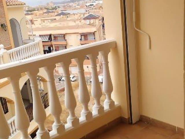 Ático en venta en Torrox, Málaga Costa del Sol